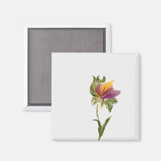 Magnet (Vorderseite/Rückseite)