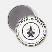 Magnet (Vorderseite/Rückseite)