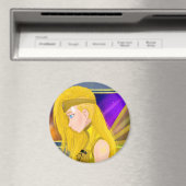 Magnet (In Situ (Geschirrspüler))