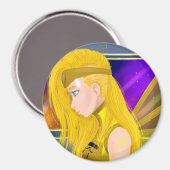 Magnet (Vorderseite/Rückseite)