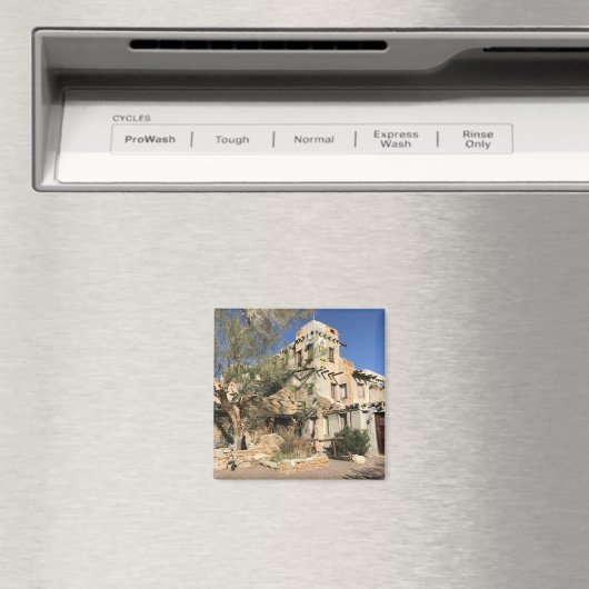 Magnet (In Situ (Geschirrspüler))