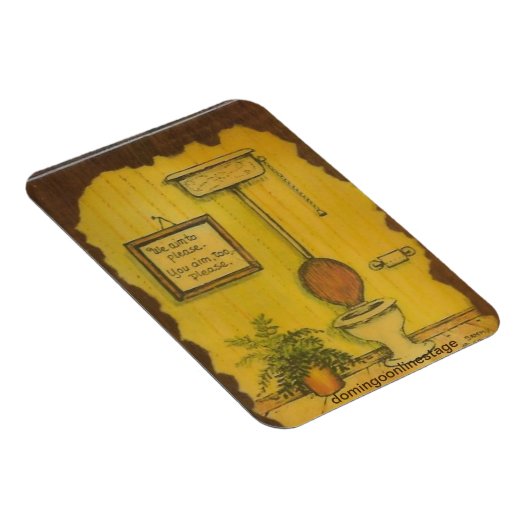 Magnet (Rechte Seite)