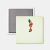 Magnet (Vorderseite/Rückseite)