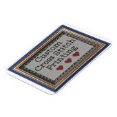 Magnet (Linke Seite)