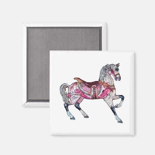 Magnet (Vorderseite/Rückseite)
