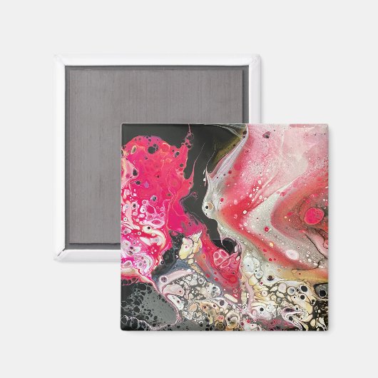 Magnet (Vorderseite/Rückseite)