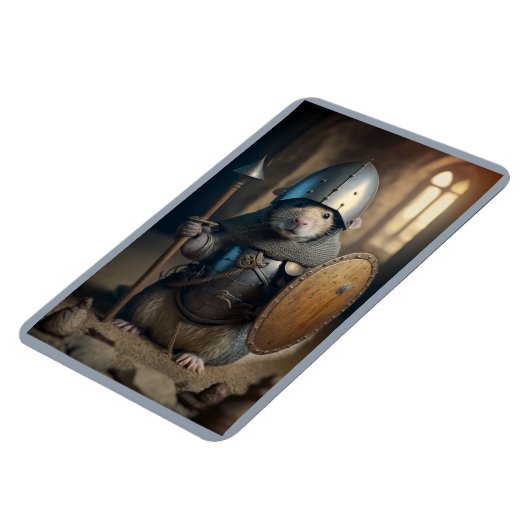 Magnet (Linke Seite)