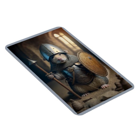 Magnet (Rechte Seite)