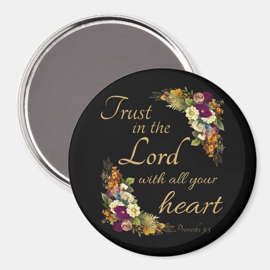 Magnet (Vorderseite/Rückseite)