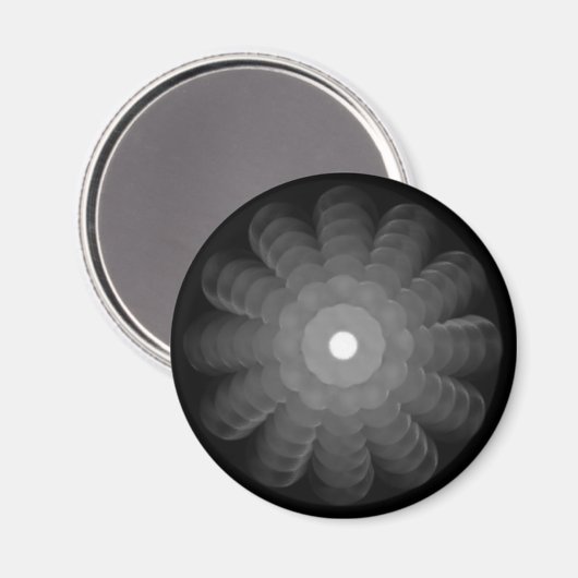 Magnet (Vorderseite/Rückseite)