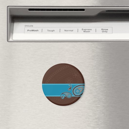 MAGNET (In Situ (Geschirrspüler))