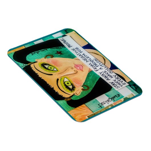 Magnet (Rechte Seite)