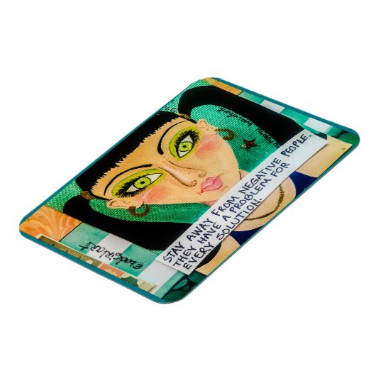 Magnet (Linke Seite)