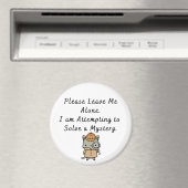 Magnet (In Situ (Geschirrspüler))