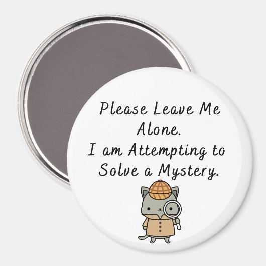 Magnet (Vorderseite/Rückseite)