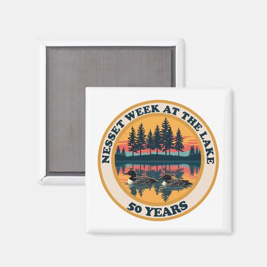 Magnet (Vorderseite/Rückseite)