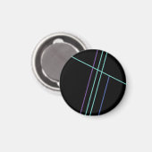 Magnet (Vorderseite/Rückseite)