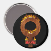 Magnet (Vorderseite/Rückseite)