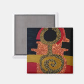 Magnet (Vorderseite/Rückseite)