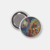 Magnet (Vorderseite/Rückseite)