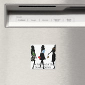 Magnet (In Situ (Geschirrspüler))