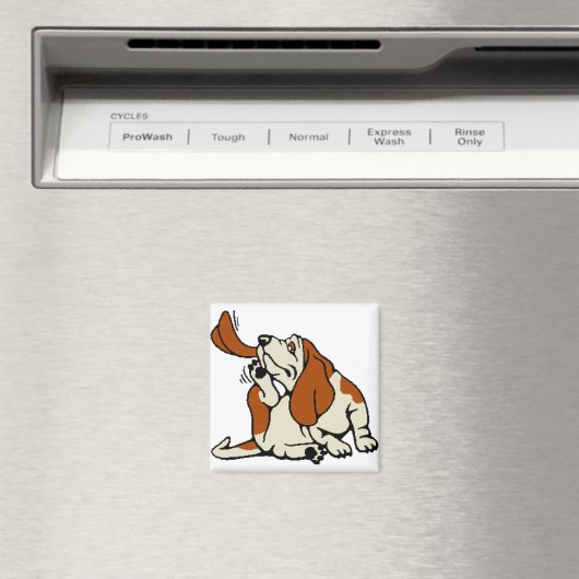 Magnet (In Situ (Geschirrspüler))