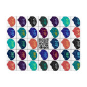 Magnet (Horizontal)