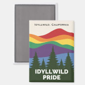 Magnet (Vorderseite/Rückseite)