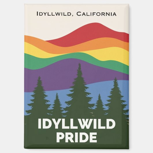 Magnet (Vorderseite)