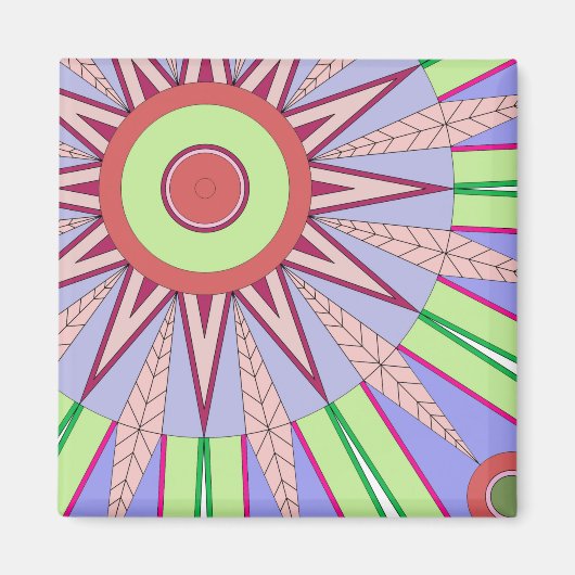 Magnet (Vorne)