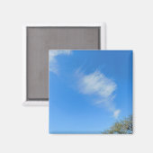 Magnet (Vorderseite/Rückseite)