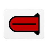 👅 MAGNET (Horizontal)