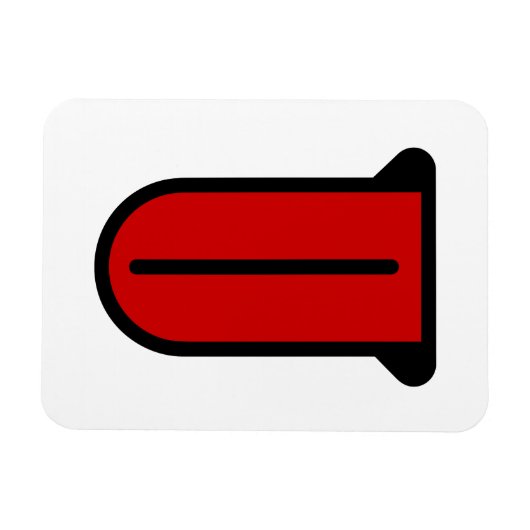 👅 MAGNET (Horizontal)