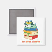 Magnet (Vorderseite/Rückseite)