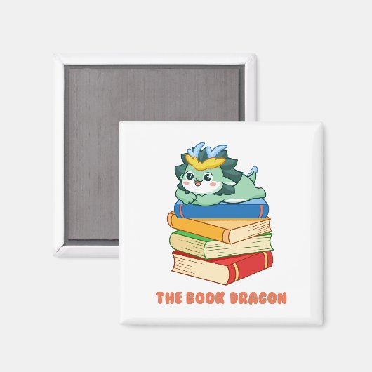 Magnet (Vorderseite/Rückseite)