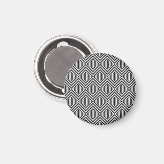 Magnet (Vorderseite/Rückseite)