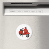 Magnet (In Situ (Geschirrspüler))