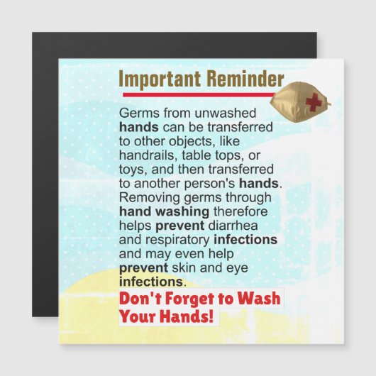 Magnet (Vorne/Hinten)