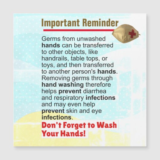 Magnet (Vorderseite)