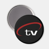 Magnet (Vorderseite/Rückseite)