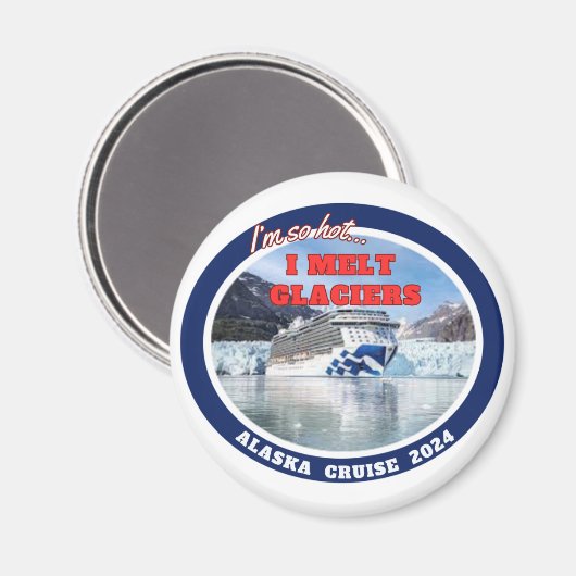 Magnet (Vorderseite/Rückseite)