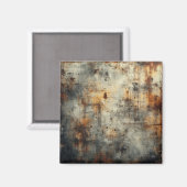 Magnet (Vorderseite/Rückseite)
