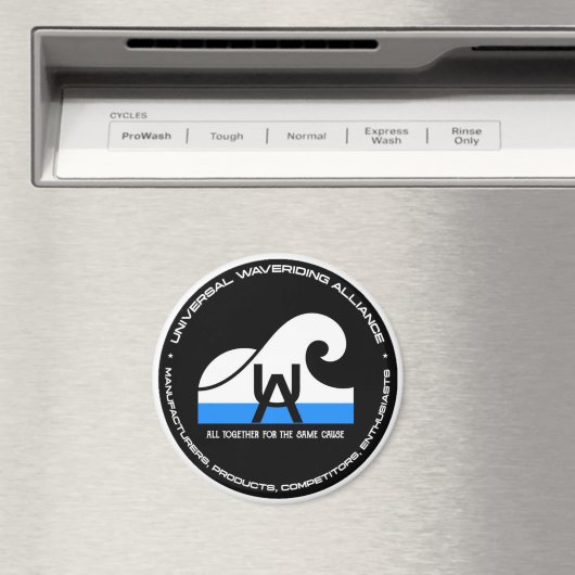 Magnet (In Situ (Geschirrspüler))