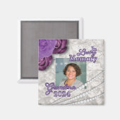 Magnet (Vorderseite/Rückseite)