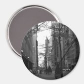 Magnet (Vorderseite/Rückseite)