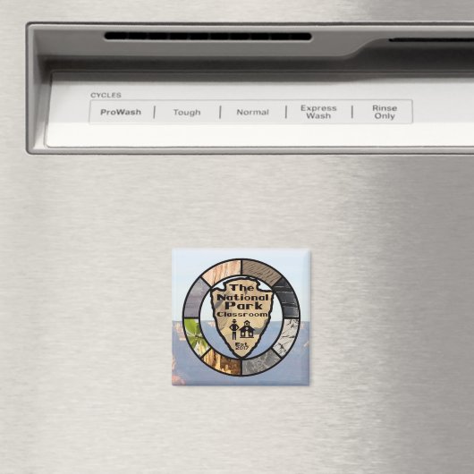 Magnet (In Situ (Geschirrspüler))