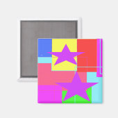 Magnet (Vorderseite/Rückseite)