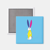 Magnet (Vorderseite/Rückseite)