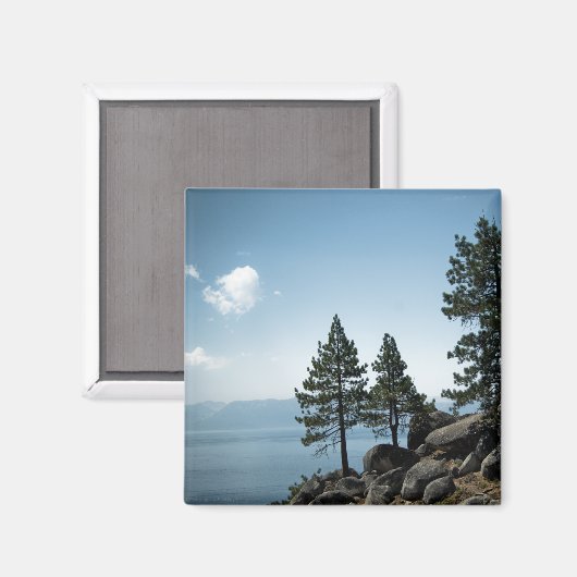 Magnet (Vorderseite/Rückseite)