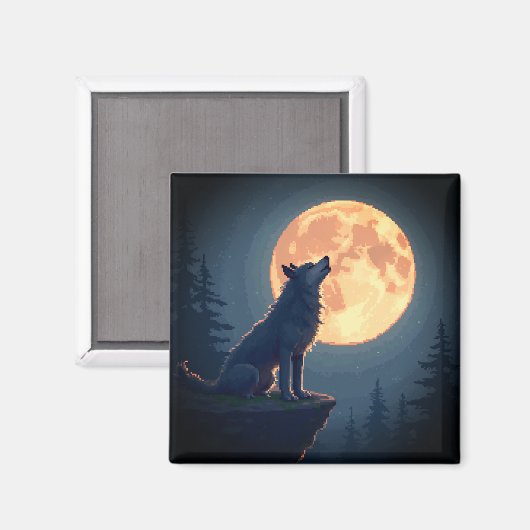 Magnet (Vorderseite/Rückseite)